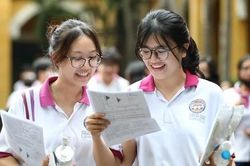 Lịch thi tốt nghiệp THPT; lưu ý thí sinh; dự báo thời tiết cả nước phục vụ kỳ thi tốt nghiệp 2026