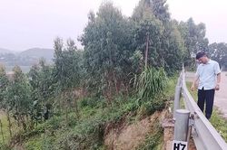 Nâng cao năng lực ứng phó thiên tai
