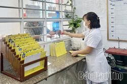 Chung tay hành động vì mục tiêu chấm dứt dịch AIDS