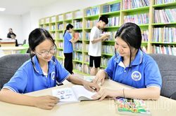 Lan tỏa giá trị của văn hóa đọc trong cộng đồng