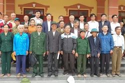 Dưới tán rừng Trường Sơn - Bài 2: Khát vọng ngày mai