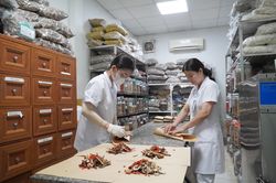 Phát triển y học cổ truyền trong giai đoạn mới - Kỳ 2: Tháo gỡ 'nút thắt' cho y học cổ truyền