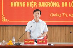 Các địa phương triển khai giải pháp, huy động hiệu quả nguồn lực để giảm nghèo cho người dân