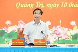 Bộ máy chính quyền cấp xã phải chuyển từ tư duy 'hành chính phục vụ' sang 'kiến tạo phát triển'