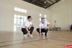 Chủ động cho các kỳ thi đánh giá năng lực, năng khiếu trong tuyển sinh đại học