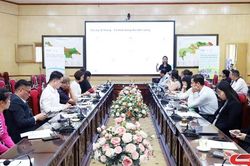 Hội thảo 'Kết nối doanh nghiệp và du lịch bao trùm'