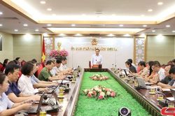 Tập trung triển khai kế hoạch khám sức khỏe định kỳ toàn dân năm 2026