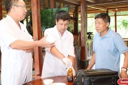 Chủ động kiểm soát an toàn thực phẩm