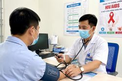 Hướng tới mục tiêu chấm dứt dịch bệnh AIDS trên địa bàn tỉnh trước năm 2030