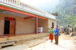 Khơi thông nguồn lực lao động