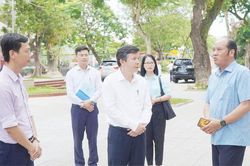 Kỳ thi tốt nghiệp THPT 2026: Sẵn sàng trước 'giờ G'