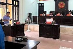 Lĩnh án 16 năm tù vì giả danh cán bộ địa chính, lừa đảo hơn 10 tỷ đồng