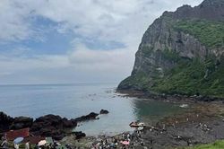 Kỷ niệm đáng nhớ cùng Jeju