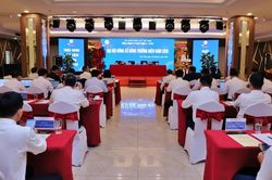 Tổng công ty Phát điện 2: Đồng thuận đổi mới, hướng tới mục tiêu phát triển bền vững