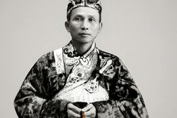 Huế: Tưởng niệm húy nhật Tổ sư Thích Tâm Khoan tại tổ đình Kim Tiên