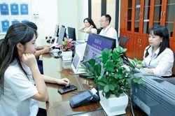 Sau 1 năm vận hành chính quyền 2 cấp: Nhân rộng mô hình hay, cắt giảm mạnh thủ tục