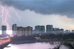 Hà Nội đề xuất bộ tiêu chí an toàn cho công trình, nhà ở phòng chống thiên tai