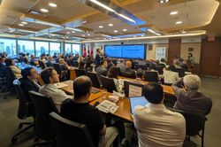 Doanh nghiệp Việt Nam - Canada tìm cơ hội mới từ các ngành công nghiệp tương lai