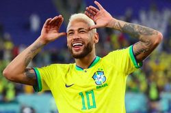 Cựu danh thủ Brazil không tin Neymar tỏa sáng tại World Cup 2026