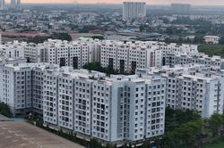 Lăng kính xây dựng 10/6: TP.HCM nâng mức vốn vay xây nhà ở cho thuê tới 300 tỷ đồng/dự án