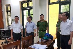 Công an Hà Nội huy động lực lượng bảo đảm an ninh kỳ thi tốt nghiệp THPT 2026