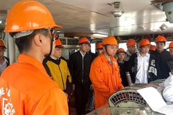 Nâng chuẩn đào tạo thuyền viên để tăng sức cạnh tranh lao động Việt Nam