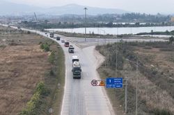 Quảng Ninh: Nâng cao hiệu quả quản lý, khai thác hạ tầng giao thông đường bộ