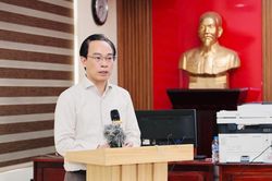 Bộ trưởng Hoàng Minh Sơn: Mọi điều kiện cho kỳ thi tốt nghiệp THPT 2026 đã sẵn sàng