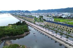 Quảng Ninh chủ động quy hoạch, mở rộng không gian phát triển sau sắp xếp đơn vị hành chính