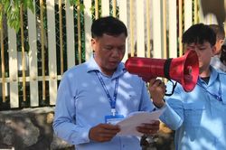 TP.HCM siết chặt quản lý trật tự xây dựng, không để phát sinh 'điểm nóng'
