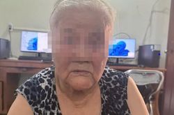 Hà Nội: Cụ bà 85 tuổi bị bắt sau 21 năm trốn lệnh truy nã