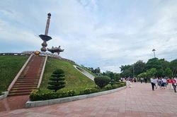 'Chiến dịch 500 ngày đêm' đã quy tập được hơn 1.100 hài cốt liệt sĩ