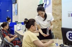 Đối phó chia nhỏ hóa đơn để thanh toán không dùng tiền mặt, doanh nghiệp sẽ không được hoàn thuế