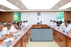 Bộ Tài chính tăng tốc hoàn thiện thể chế, ứng phó kịp thời các áp lực mới