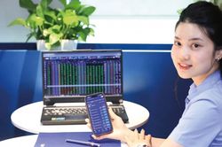 Cẩn trọng bài toán dòng tiền khi 'tay ngang' đầu tư chứng khoán