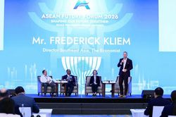 ASEAN tìm lời giải cho bài toán an ninh năng lượng trong bối cảnh mới