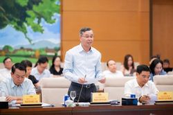 Ho&agrave;n thiện quy tr&igrave;nh ng&acirc;n s&aacute;ch để n&acirc;ng cao chất lượng điều h&agrave;nh