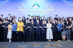 Khẳng định vai trò dẫn dắt và kết nối của Việt Nam trong ASEAN