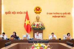 X&acirc;y dựng cơ chế ph&acirc;n chia thuế gi&aacute; trị gia tăng mới cho giai đoạn 2027 - 2030