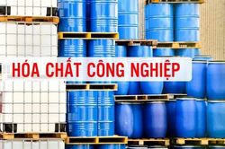 Bộ Tài chính đề xuất gỡ vướng quản lý hóa chất nhập khẩu