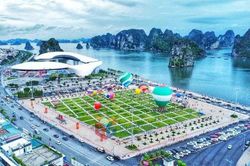Quảng Ninh đáp ứng 7/7 tiêu chuẩn để trở thành thành phố trực thuộc Trung ương