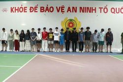 Nghệ An: Triệt phá đường dây đánh bạc, rửa tiền hơn 75 tỷ đồng