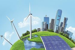 Tín dụng xanh giữ vai trò then chốt trong quá trình chuyển đổi sang nền kinh tế bền vững