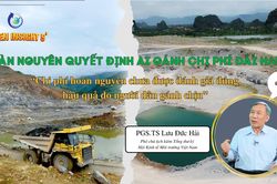 GREEN INSIGHT 5' - Hoàn nguyên quyết định ai gánh chi phí dài hạn?