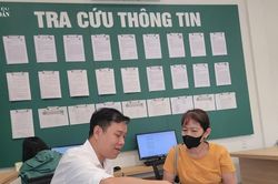 TP. Hồ Chí Minh: Nâng cao chất lượng cán bộ, công chức cấp xã