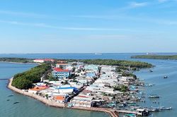 TP. Hồ Chí Minh: Học sinh xã đảo Thạnh An vào đất liền dự thi tốt nghiệp THPT