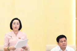 Cụ thể hóa thẩm quyền, trình tự, thủ tục trong đánh giá, xếp loại chất lượng Vụ chuyên môn