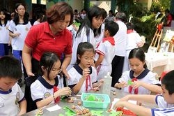 TP. Hồ Chí Minh: Quy định mới về điều động, thuyên chuyển nhà giáo các cơ sở giáo dục công lập