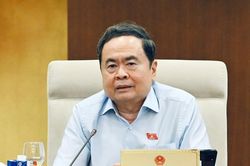 Dân nguyện cần trở thành kênh cảm nhận sớm lòng dân