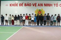 Nghệ An: Phá đường dây đánh bạc, rửa tiền hơn 75 tỷ đồng